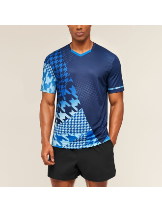 High-Quality Badminton Jersey