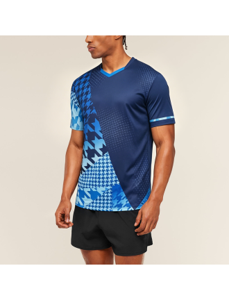 High-Quality Badminton Jersey