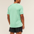 Printed Quick-Dry Anti-Wrinkle Sports T-Shirt
