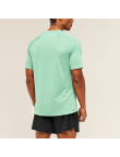 Printed Quick-Dry Anti-Wrinkle Sports T-Shirt