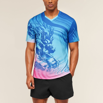 Badminton Team Uniforms