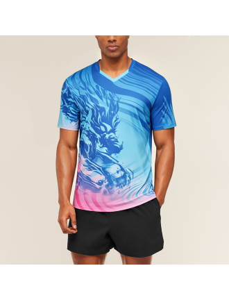 Badminton Team Uniforms