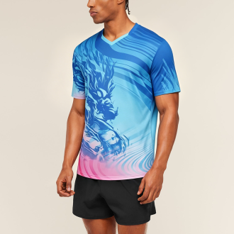 Badminton Team Uniforms