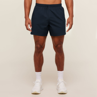 Sports Shorts Loose Quick-Dry Breathable Style