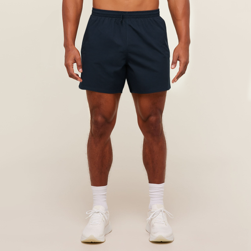 Sports Shorts Loose Quick-Dry Breathable Style