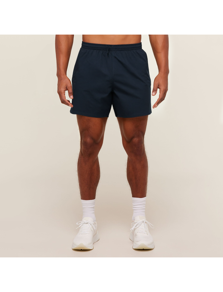 Sports Shorts Loose Quick-Dry Breathable Style