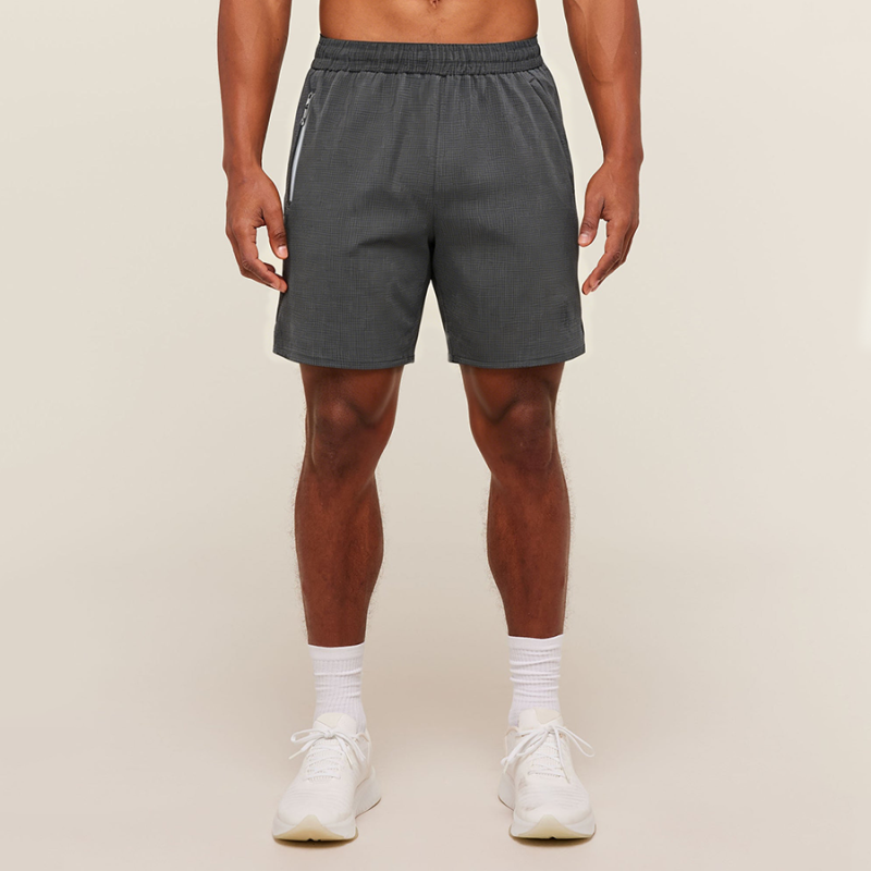 Men's Quality Training Shorts