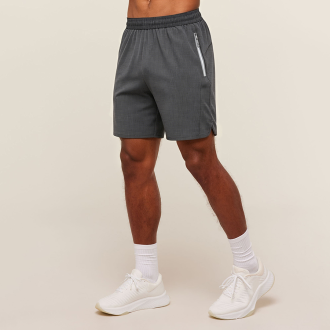 Men's Quality Training Shorts