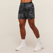 Men's Camouflage Elastic Training Shorts