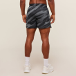 Men's Camouflage Elastic Training Shorts
