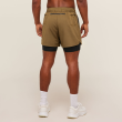 Men's 5-Inch Knitted Running Shorts