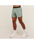 Summer Men's Double Layer Breathable Sport Shorts