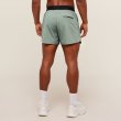 Summer Men's Double Layer Breathable Sport Shorts