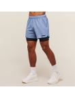 3D Compression Running Shorts
