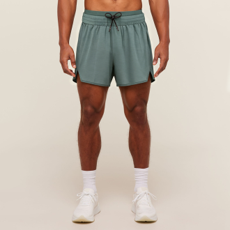 7 Inch Athletic Running Shorts Quick-Dry Breathable Gym Shorts