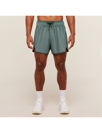 7 Inch Athletic Running Shorts Quick-Dry Breathable Gym Shorts