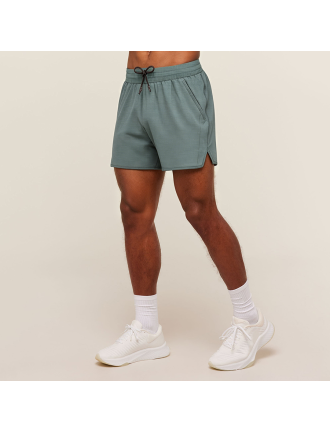 7 Inch Athletic Running Shorts Quick-Dry Breathable Gym Shorts