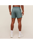 7 Inch Athletic Running Shorts Quick-Dry Breathable Gym Shorts