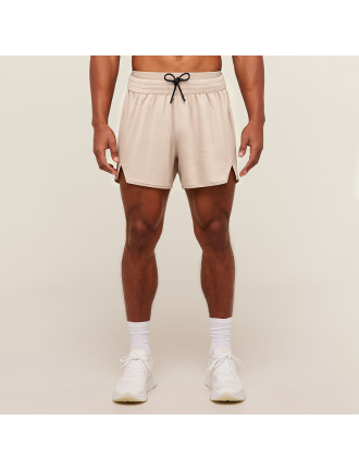 Men's Quick-Dry Breathable Sports Shorts
