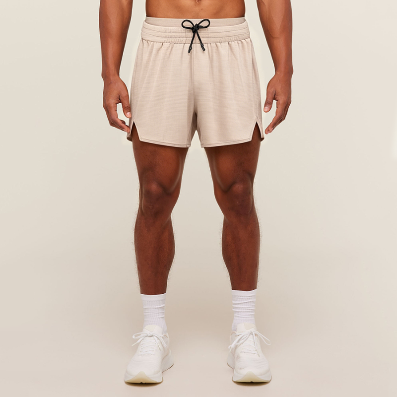 Men's Quick-Dry Breathable Sports Shorts
