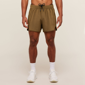 Men's 7-Inch Quick-Dry Workout Sports Shorts
