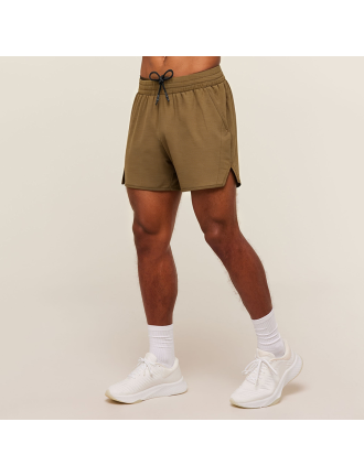 Men's 7-Inch Quick-Dry Workout Sports Shorts