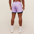 Men's 2-in-1 Running Shorts Quick-Dry Sports Shorts