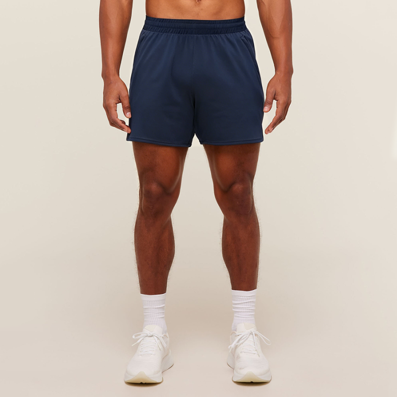 Eco-Friendly Sports Shorts