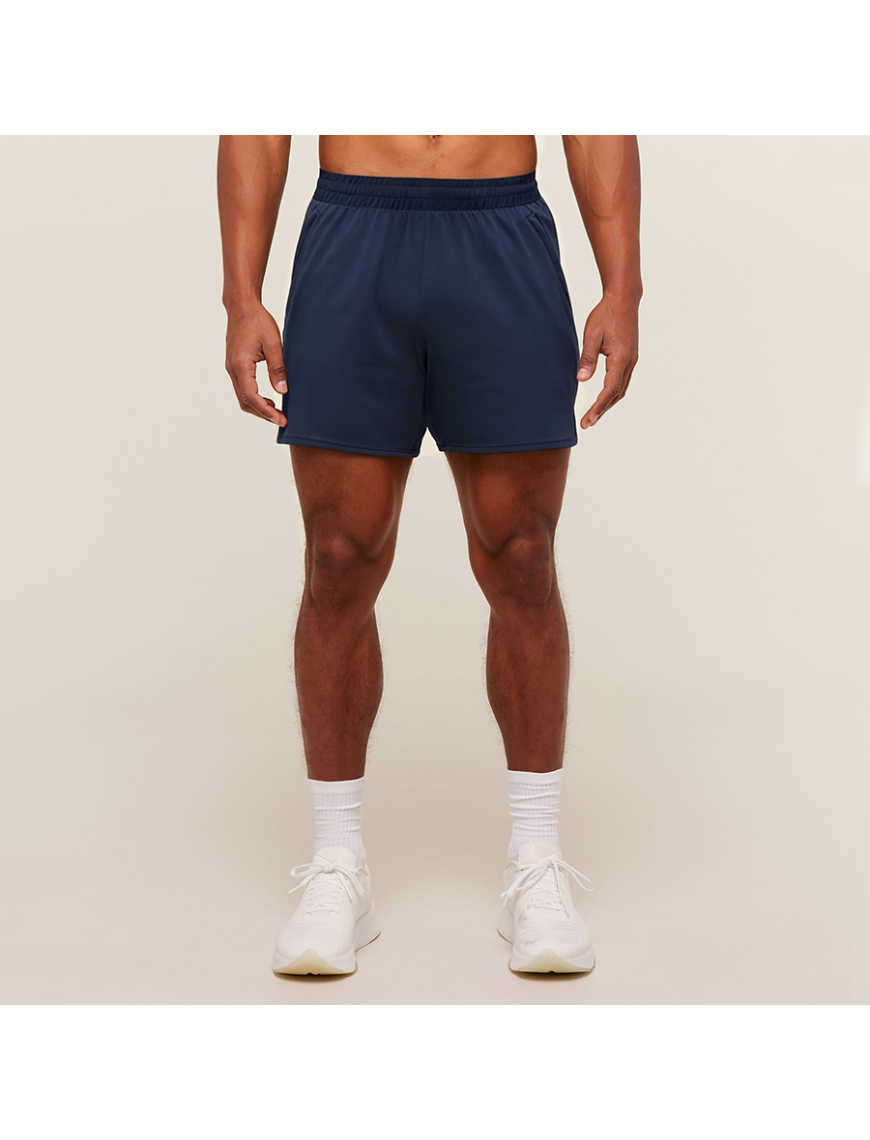 Eco-Friendly Sports Shorts