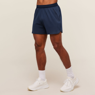 Eco-Friendly Sports Shorts