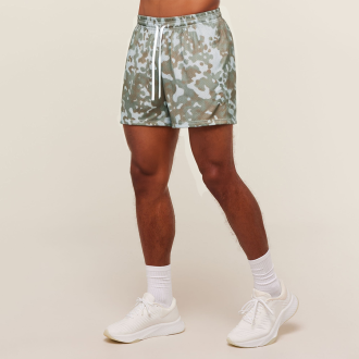 Double Layer Quick Dry Basketball Shorts