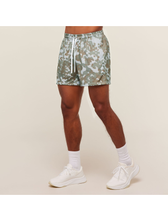 Double Layer Quick Dry Basketball Shorts