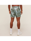 Double Layer Quick Dry Basketball Shorts