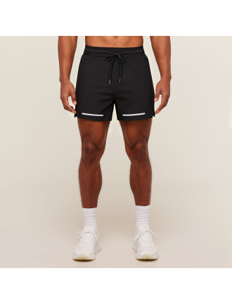 Breathable Quick-Drying Sports Shorts