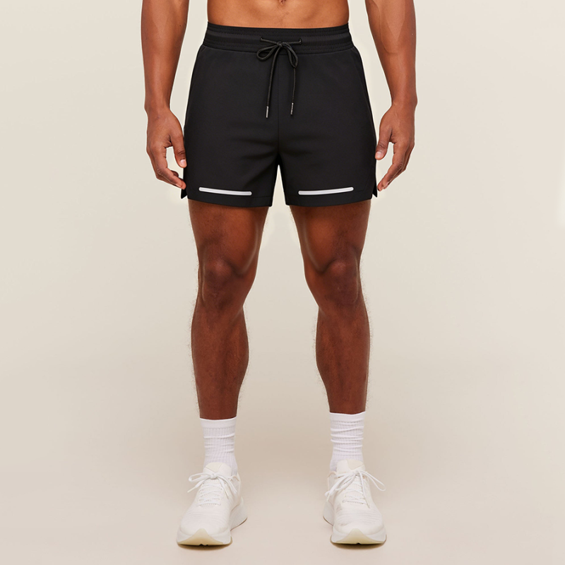Breathable Quick-Drying Sports Shorts
