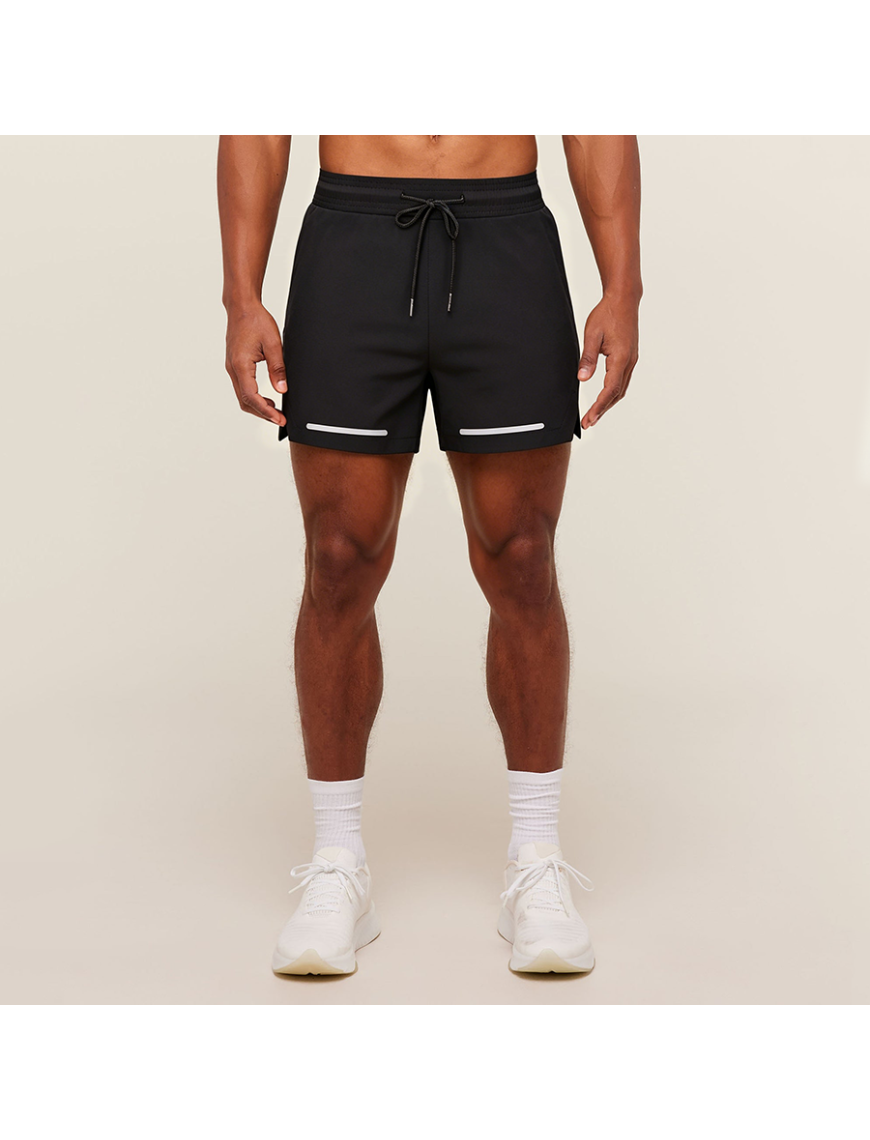 Breathable Quick-Drying Sports Shorts
