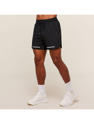 Breathable Quick-Drying Sports Shorts