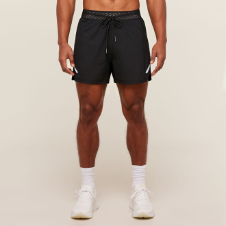 Men's Lightweight Elastic Breathable Training Shorts