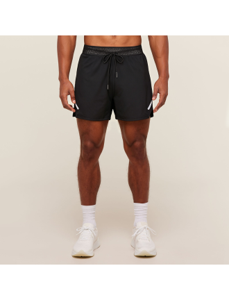 Men's Lightweight Elastic Breathable Training Shorts