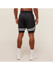 R910 Double Layer Elastic Sports Shorts