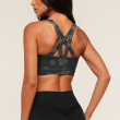 New U-Neck Halter Sports Bra
