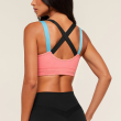 Seamless Sports Bra