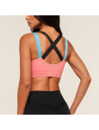 Seamless Sports Bra