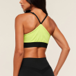 Outdoor Sports Bra Adjustable Strap Design