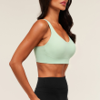 Sports Bra Strong Support Breathable