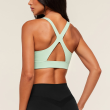 Sports Bra Strong Support Breathable