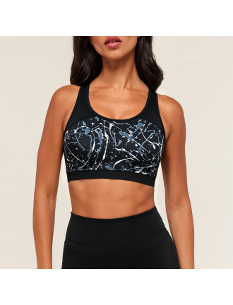 New Arrival Fitness Sports Bra