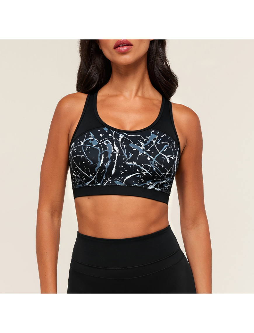 New Arrival Fitness Sports Bra