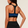 Fully High Impact Sports Bra Seamless Breathable Style