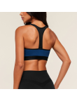 Fully High Impact Sports Bra Seamless Breathable Style
